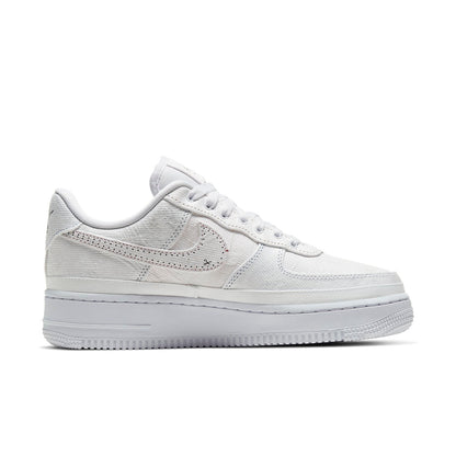 (WMNS) Nithtke Athtir Forthtce 1 Low 'Tear Away' CJ1650-101