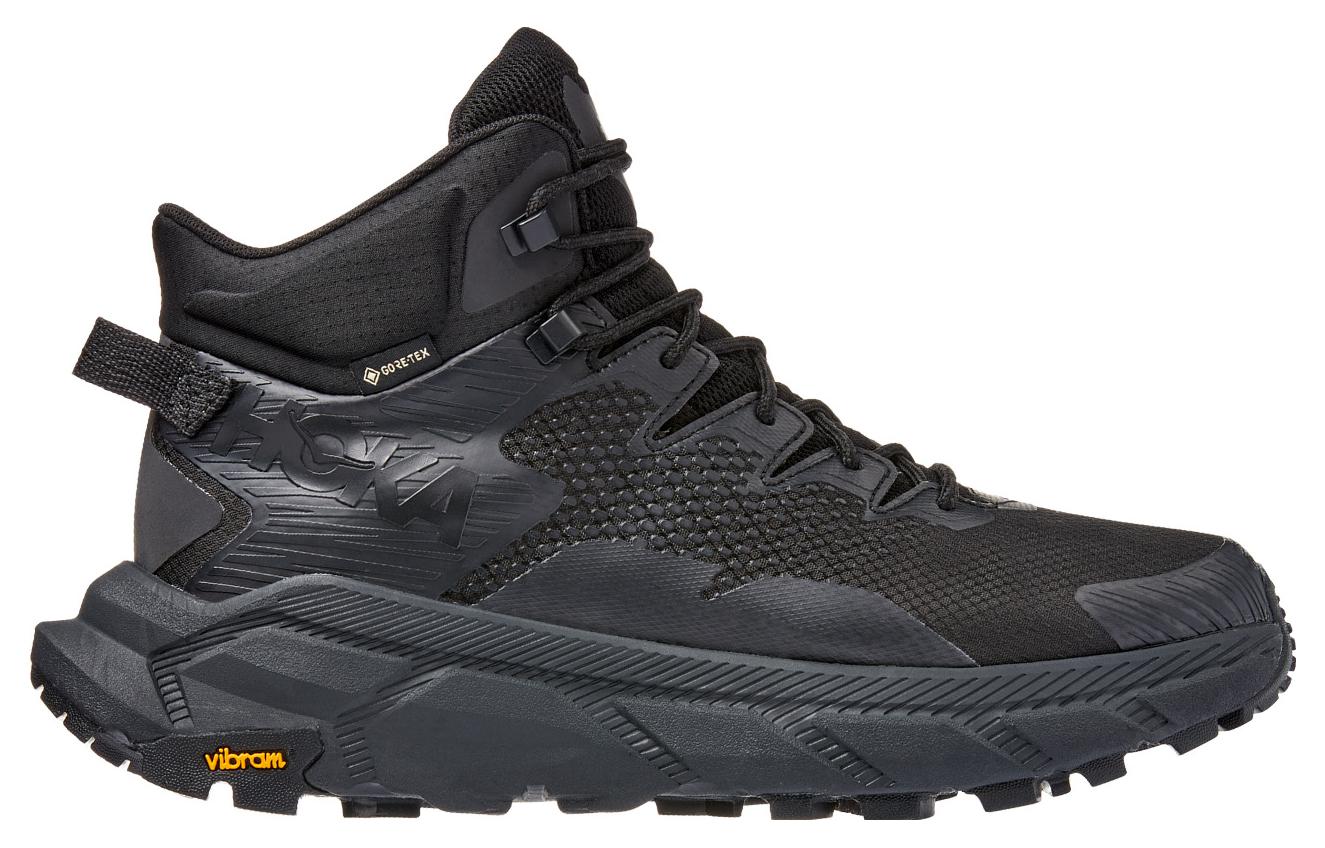 Hothtka ONE ONE Trail Code GTX 'Black Raven' 1123165-BRVN