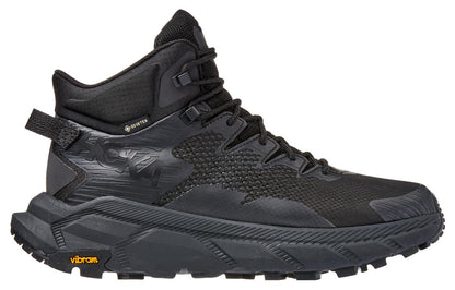 Hothtka ONE ONE Trail Code GTX 'Black Raven' 1123165-BRVN