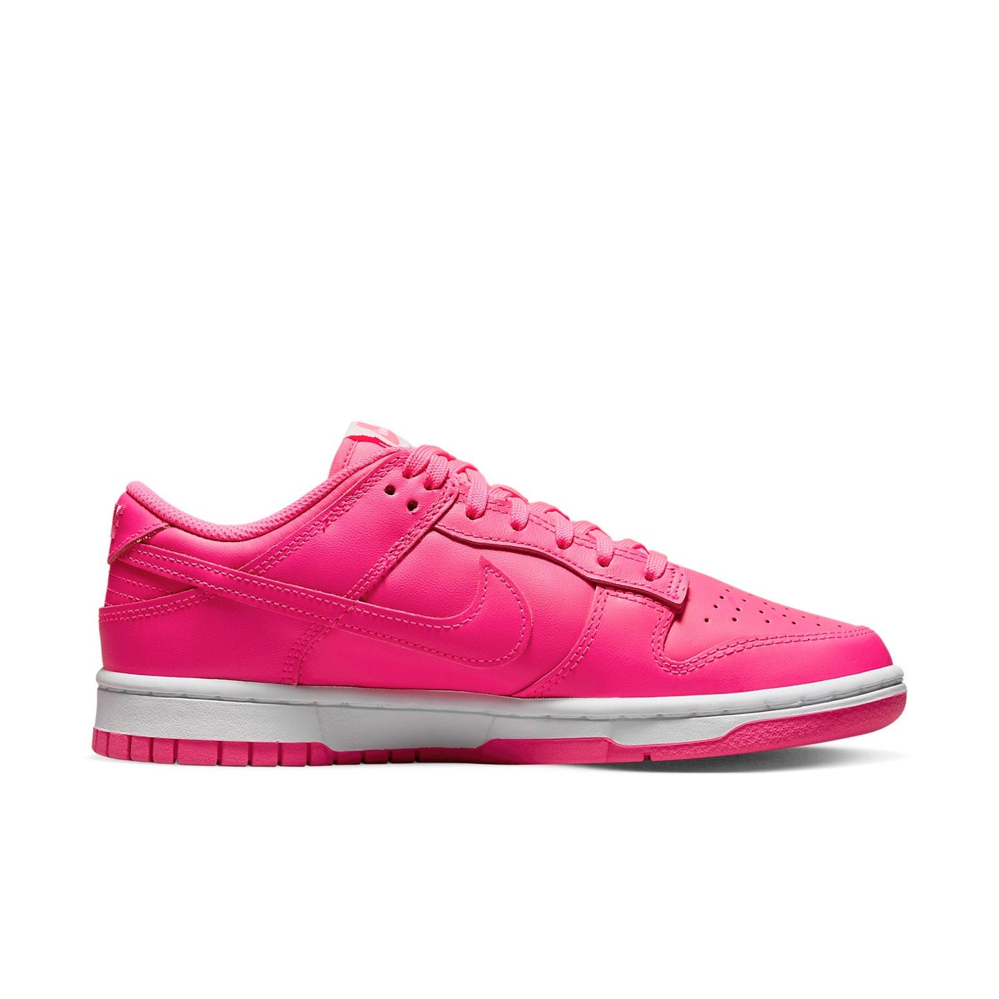 (WMNS) Nithtke Duthtnk Low 'Hyper Pink' DZ5196-600