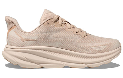 (WMNS) Hothtka ONE ONE Clifton 9 'Shifting Sand' 1127896-SSEG