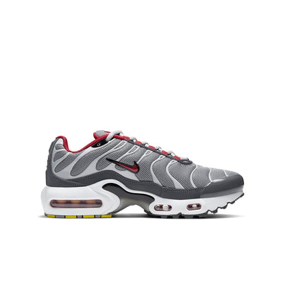 (GS) Nithtke Aithtr Max Plus 'Particle Grey University Red' CD0609-005