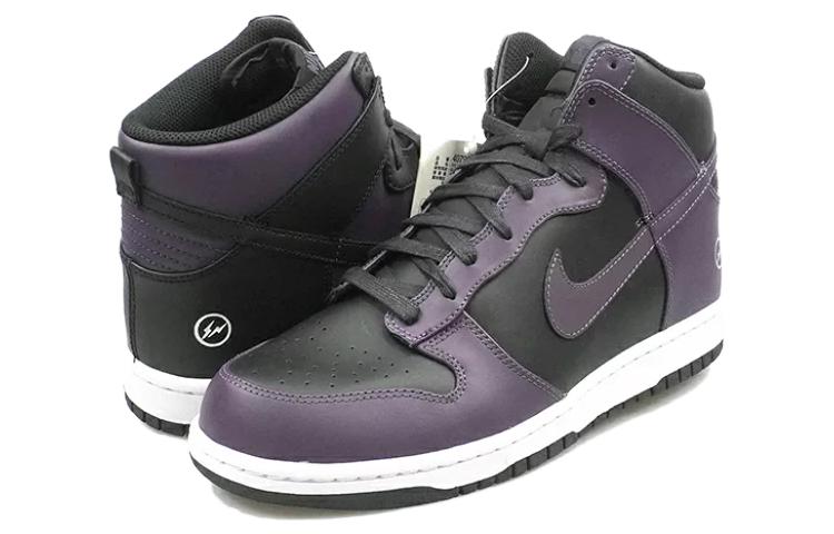 Nithtke Fragment Design x Duthtnk High 'City Pack - Beijing' 407920-025