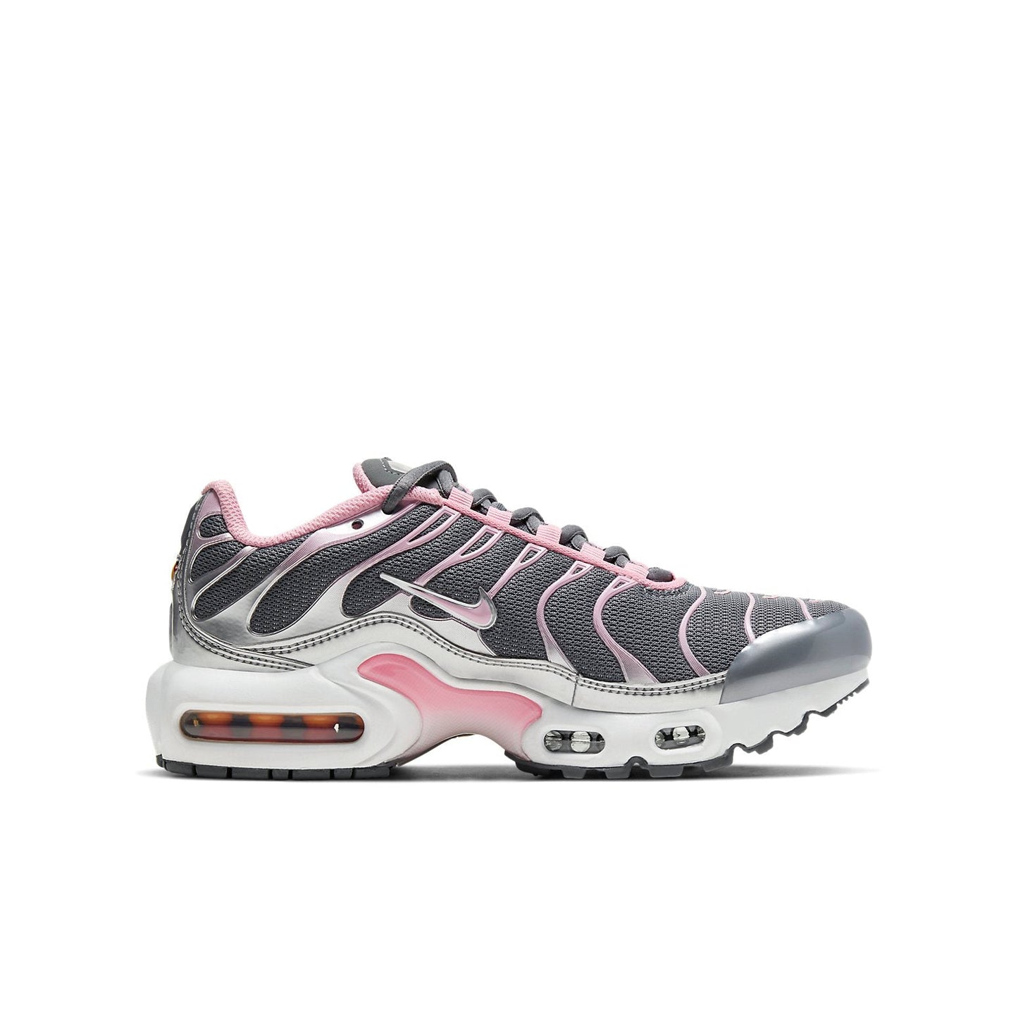 (GS) Nithtke Aithtr Max Plus 'Metallic Silver Pink' CD0609-008