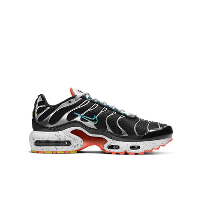 (GS) Nithtke Aithtr Max Plus 'Black Turf Orange Speckled' CD0609-014