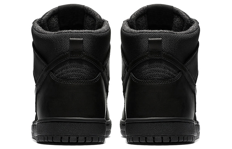 Nithtke SB Zoom Duthtnk High Pro BOTA 'Black' 923110-001