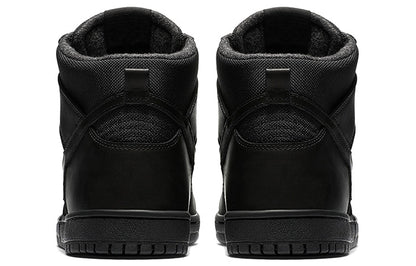 Nithtke SB Zoom Duthtnk High Pro BOTA 'Black' 923110-001