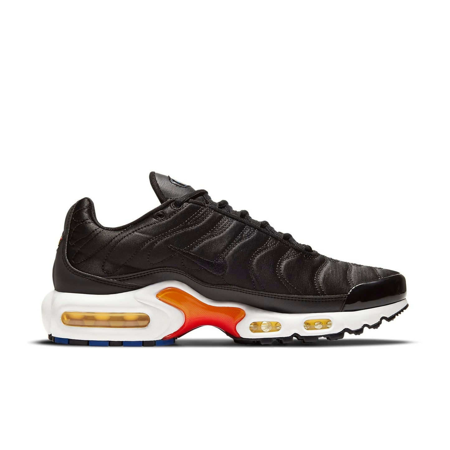 (WMNS) Nithtke Aithtr Max Plus 'Black Pink Glow' DC4465-001