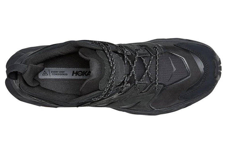 Hothtka ONE ONE Anacapa Low Gore Tex 'Black' 1122017-BBLC