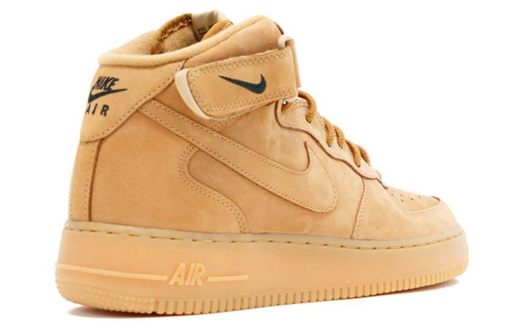 Nithtke Athtir Forthtce 1 Mid '07 PRM QS 'Flax' 715889-200