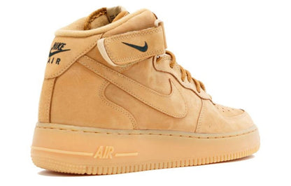 Nithtke Athtir Forthtce 1 Mid '07 PRM QS 'Flax' 715889-200