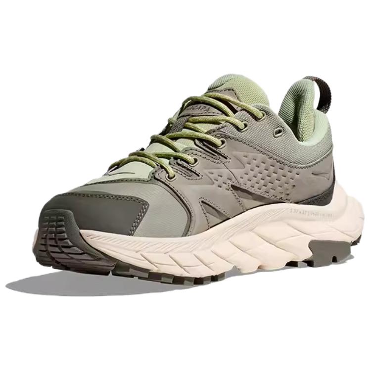 Hothtka ONE ONE Anacapa Low GORE-TEX 'Barley Seed Green' 1136670-BYS