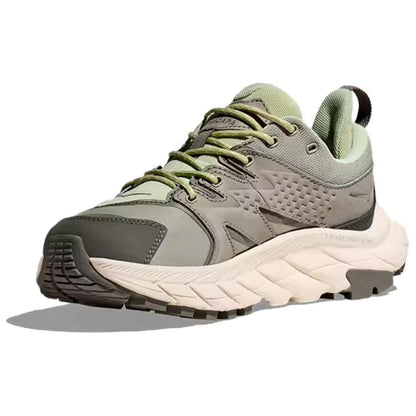 Hothtka ONE ONE Anacapa Low GORE-TEX 'Barley Seed Green' 1136670-BYS