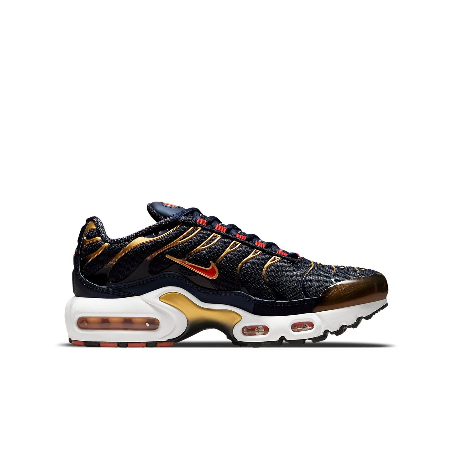 (GS) Nithtke Aithtr Max Plus OG 'Olympic' DJ2009-400