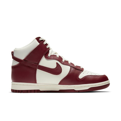 (WMNS) Nithtke Duthtnk High 'Team Red' DD1869-101