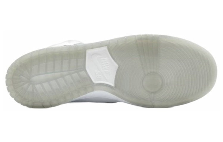 Nithtke SB Duthtnk High Pro 'White Ice' 305050-113