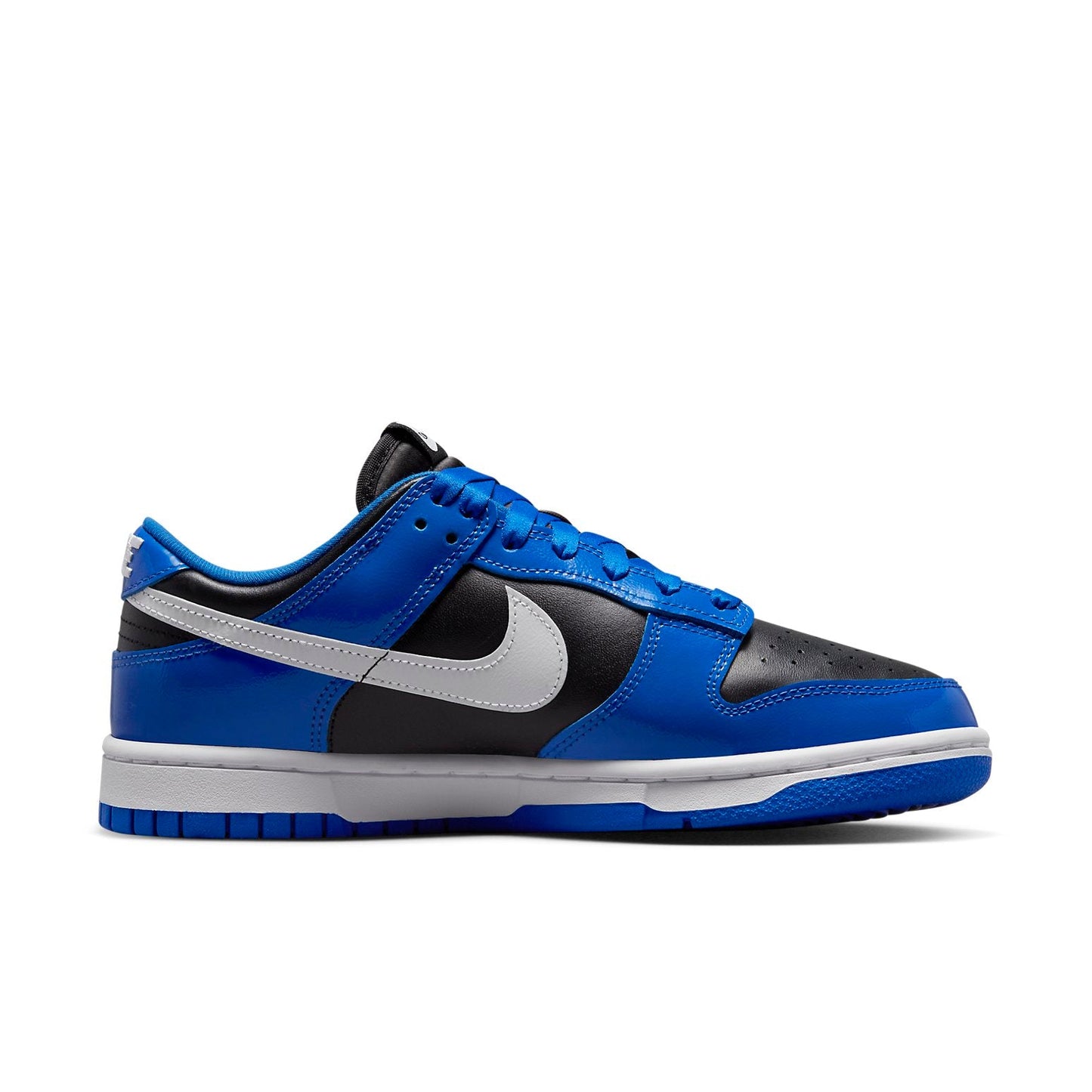(WMNS) Nithtke Duthtnk Low 'Game Royal' DQ7576-400