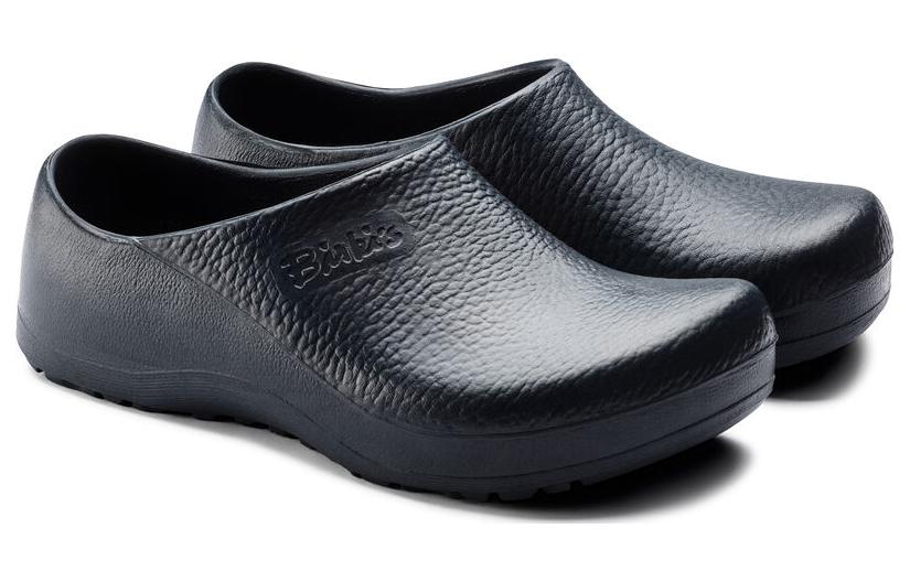 Birkenthtstock Profi-Birki Polyurethane 'Blue' 0074071