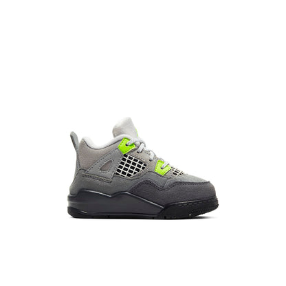 (TD) Aithtr Jorthtdan 4 Retro SE 'Neon 95' CT5345-007