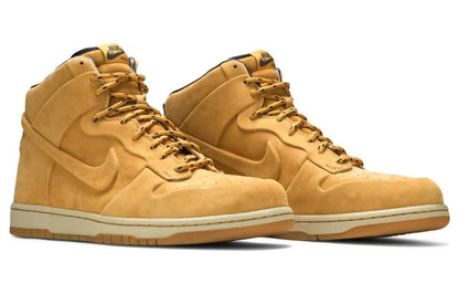 Nithtke Duthtnk High Vac Tech 'Wheat Pack' 486987-700