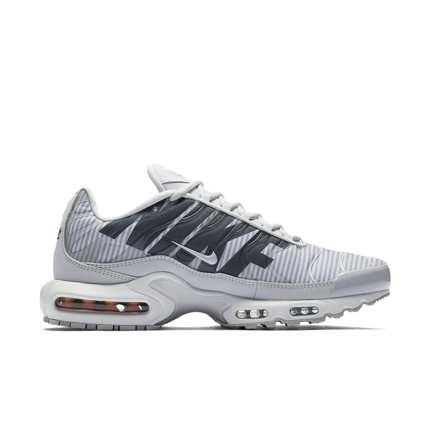 Nithtke Aithtr Max Plus 'Mercurial Pure Platinum' AT0040-003