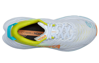 (WMNS) Hothtka ONE ONE Bondi X 'White Evening Primrose' 1113513-WEPR