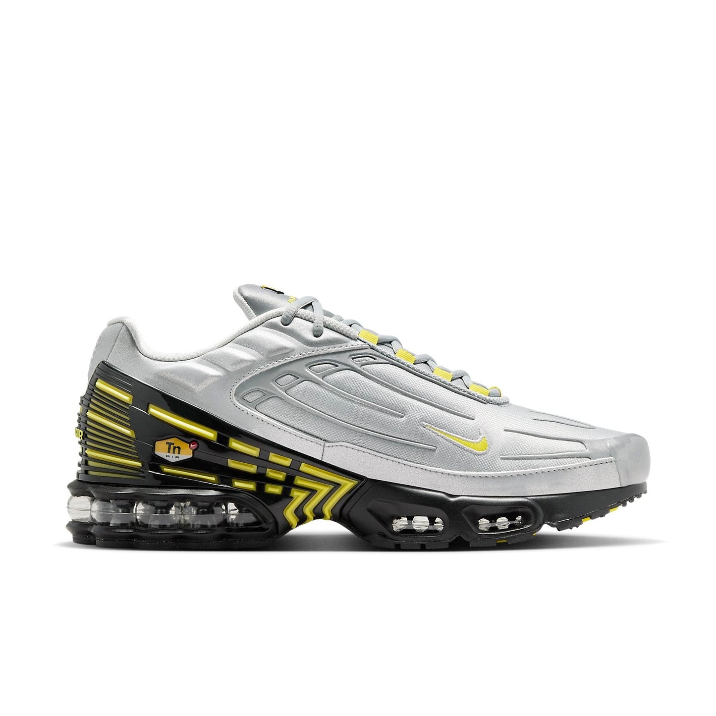 Nithtke Aithtr Max Plus 3 'Silver Yellow' FZ4623-001