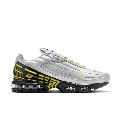 Nithtke Aithtr Max Plus 3 'Silver Yellow' FZ4623-001