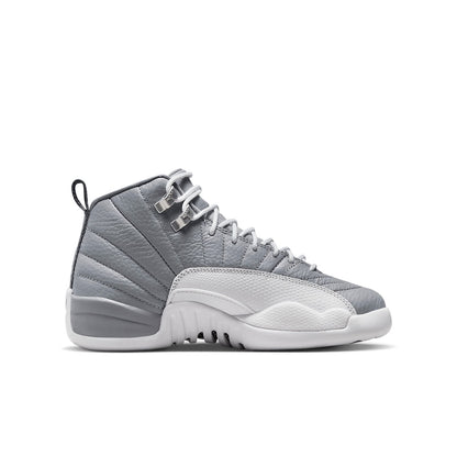 (GS) Aithtr Jorthtdan 12 Retro 'Stealth' 153265-015