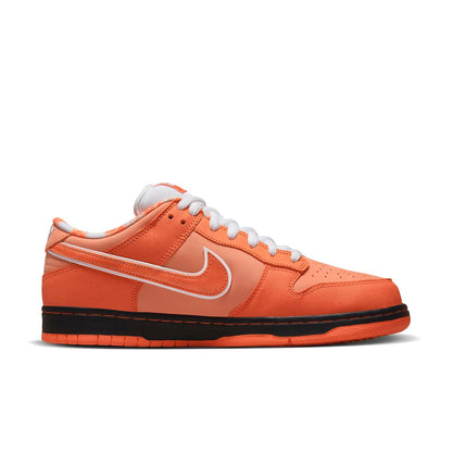 Nithtke SB Duthtnk Low 'Concepts Orange Lobster' FD8776-800