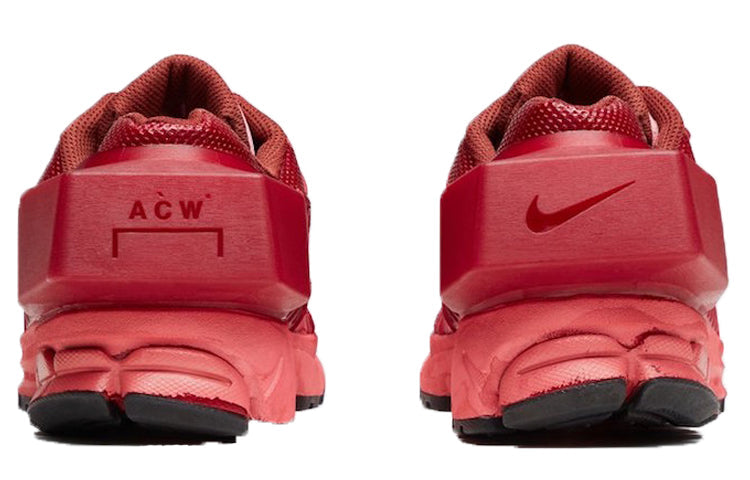 Nithtke A-Cold-Wall* x Aithtr Zothtom Vomero 5 'Reddox' AT3152-888