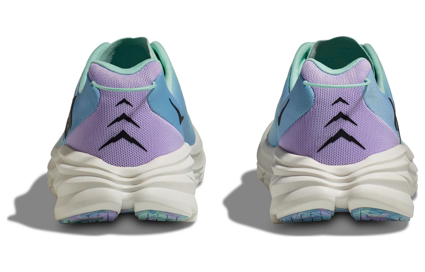 (WMNS) Hothtka ONE ONE Rincon 3 Wide 'Sunlit Ocean Airy Blue' 1121371-SOAB