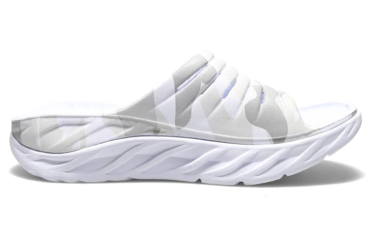 Hothtka ONE ONE Ora Recovery 'White' 1126850-WWH