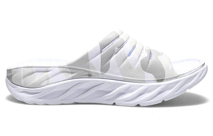 Hothtka ONE ONE Ora Recovery 'White' 1126850-WWH