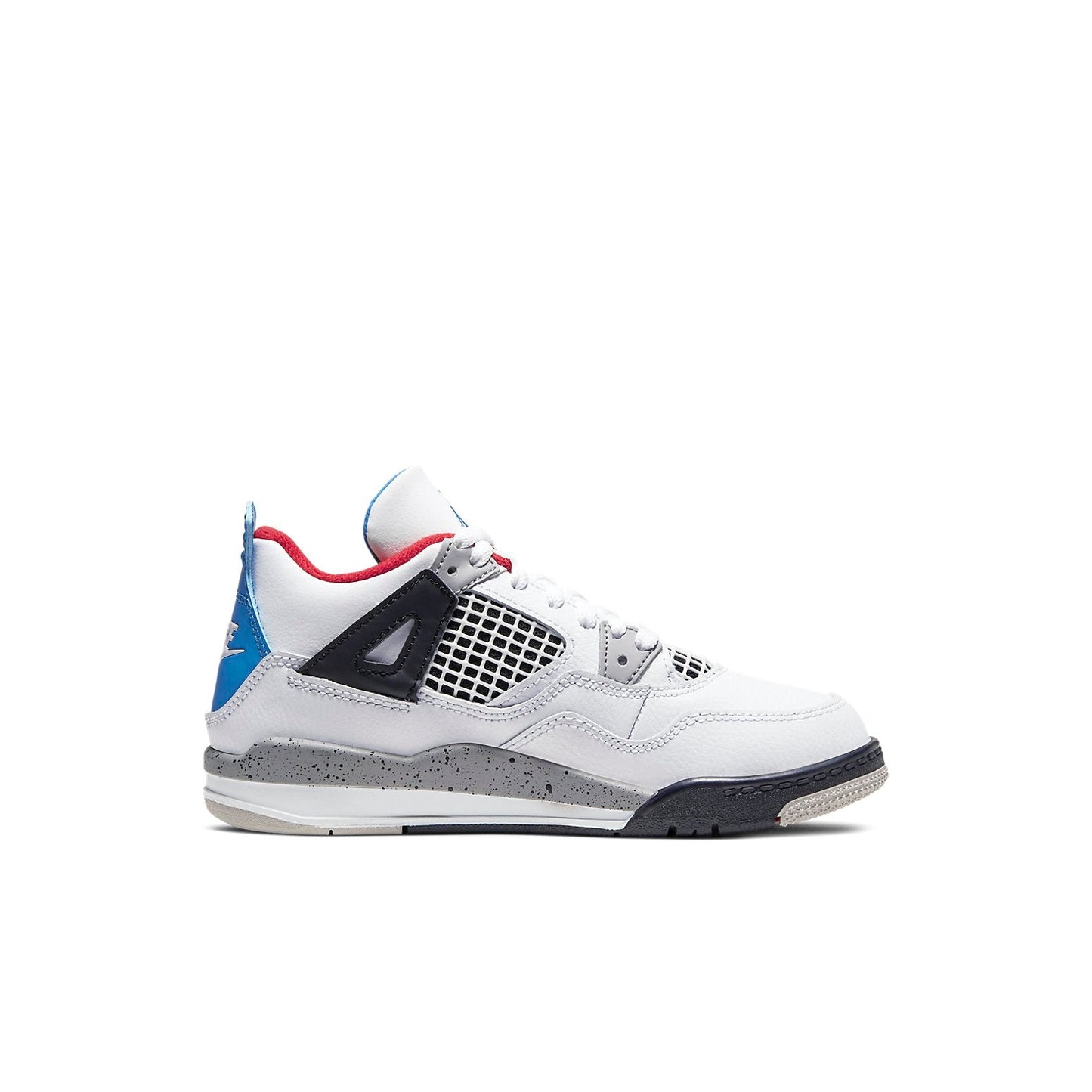 (PS) Aithtr Jorthtdan 4 Retro SE 'What The 4' BQ7669-146