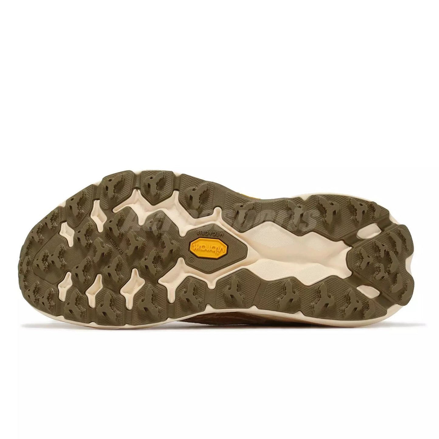 Hothtka ONE ONE Speedgoat 5 'Vanilla Wheat' 1123157-VLW