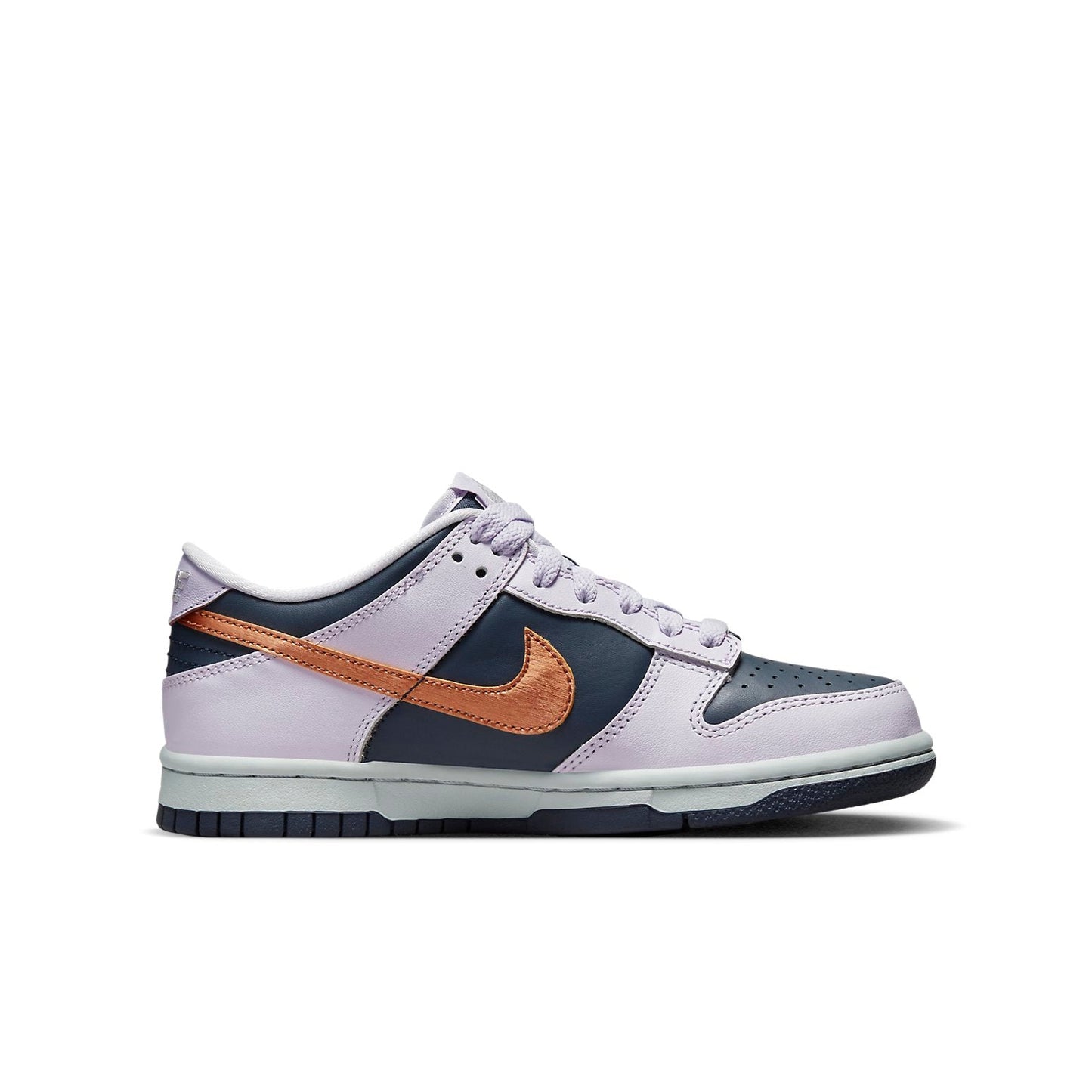 (GS) Nithtke Duthtnk Low SE 'Copper Swoosh' DX1663-400