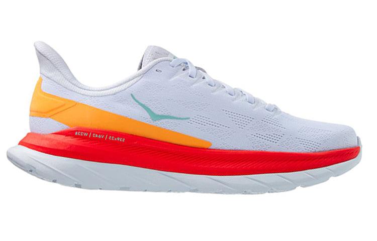 Hothtka ONE ONE Mach 4 'White Fiesta' 1113528-WFS