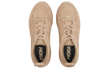 Hothtka ONE ONE Clifton L Suede 'Shifting Sand Dune' 1122571-SSDD