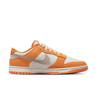 Nithtke Duthtnk Low 'Safari Swoosh - Kumquat' DR0156-800