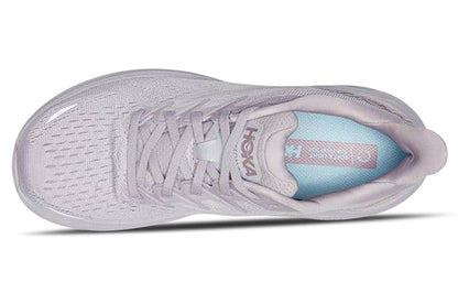 (WMNS) Hothtka ONE ONE Clifton 8 'Lilac Marble' 1119394-LMEL