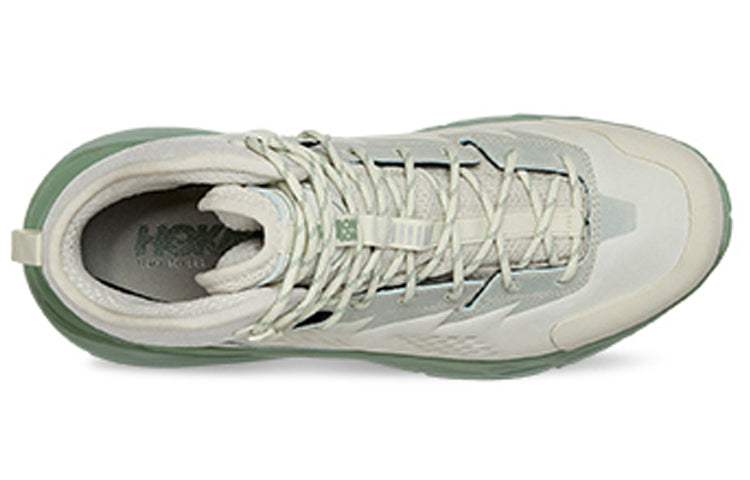 Hothtka ONE ONE Kaha GORE-TEX 'Celadon Tint Basil' 1123370-CTBS