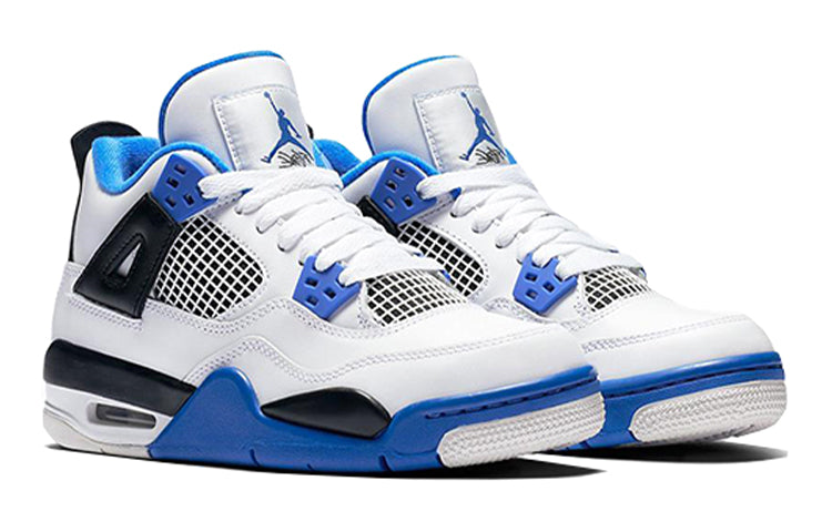 (GS) Aithtr Jorthtdan 4 Retro 'Motorsports' 408452-117