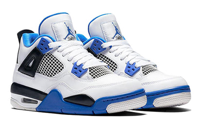 (GS) Aithtr Jorthtdan 4 Retro 'Motorsports' 408452-117