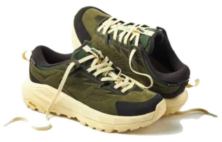 Hothtka ONE ONE Kaha x END. Low Gore-Tex 'Overland' 1155730-CVF