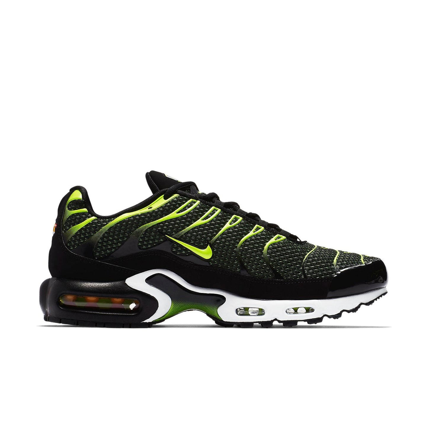 Nithtke Aithtr Max Plus 'Black Volt' 852630-036