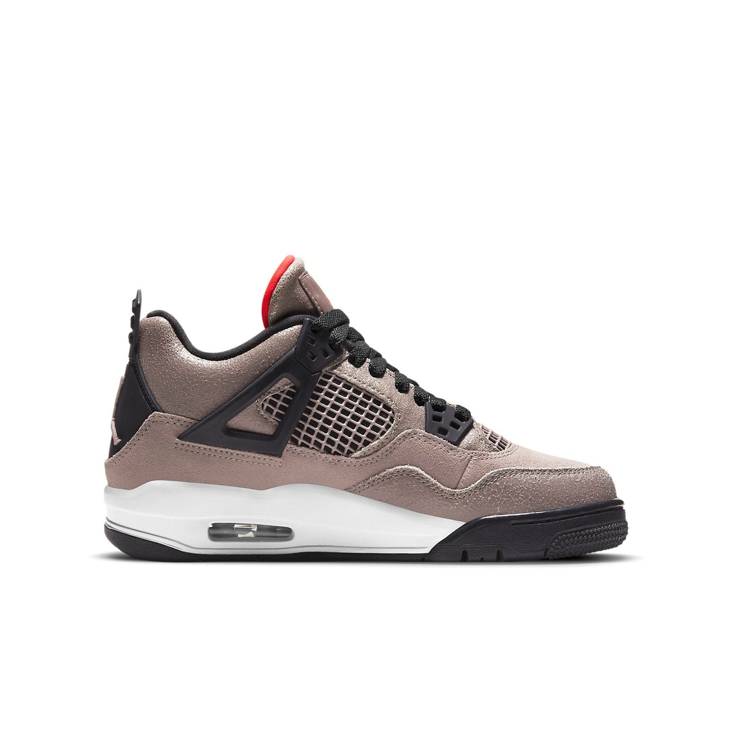 (GS) Aithtr Jorthtdan 4 Retro 'Taupe Haze' DJ6249-200