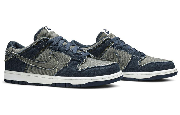 Nithtke Duthtnk Low Cl 'Denim' 304714-441