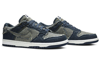 Nithtke Duthtnk Low Cl 'Denim' 304714-441