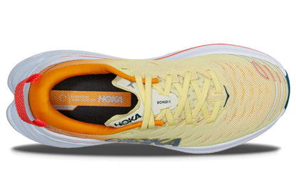 (WMNS) Hothtka ONE ONE Bondi X 'Yellow Pear' 1113513-YPRY